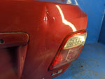 Trunk lid for Toyota Camry 40 06-11