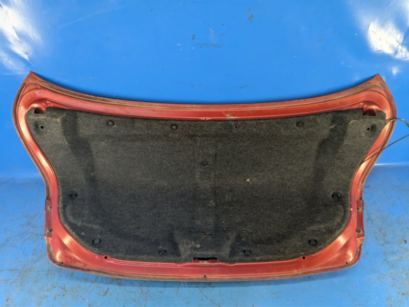 Trunk lid for Toyota Camry 40 06-11