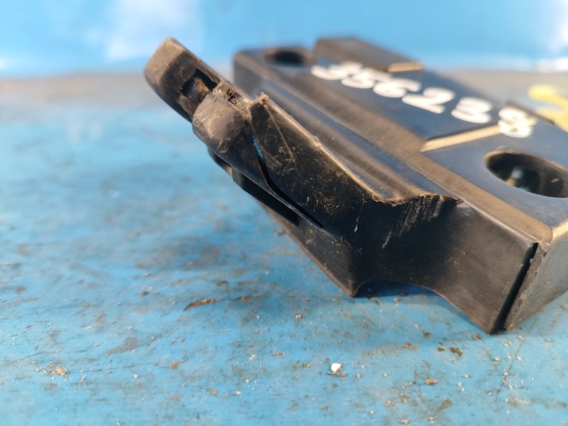 Toyota Camry 40 06-11 trunk lid lock