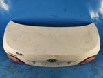 Trunk lid for Toyota Camry 40 06-11