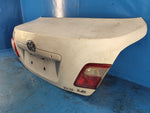 Trunk lid for Toyota Camry 40 06-11
