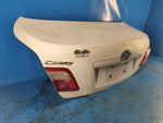 Trunk lid for Toyota Camry 40 06-11