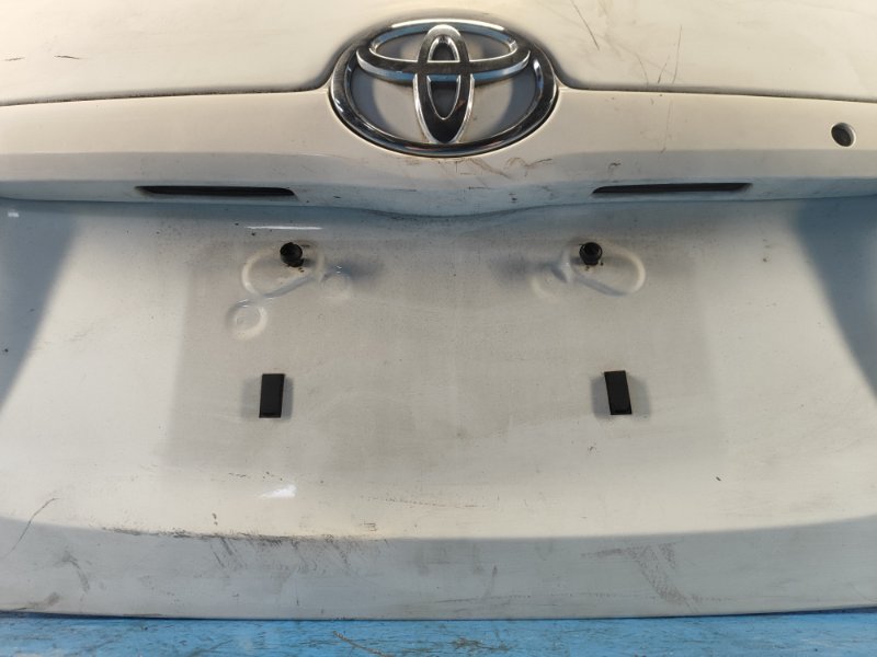 Trunk lid for Toyota Camry 40 06-11