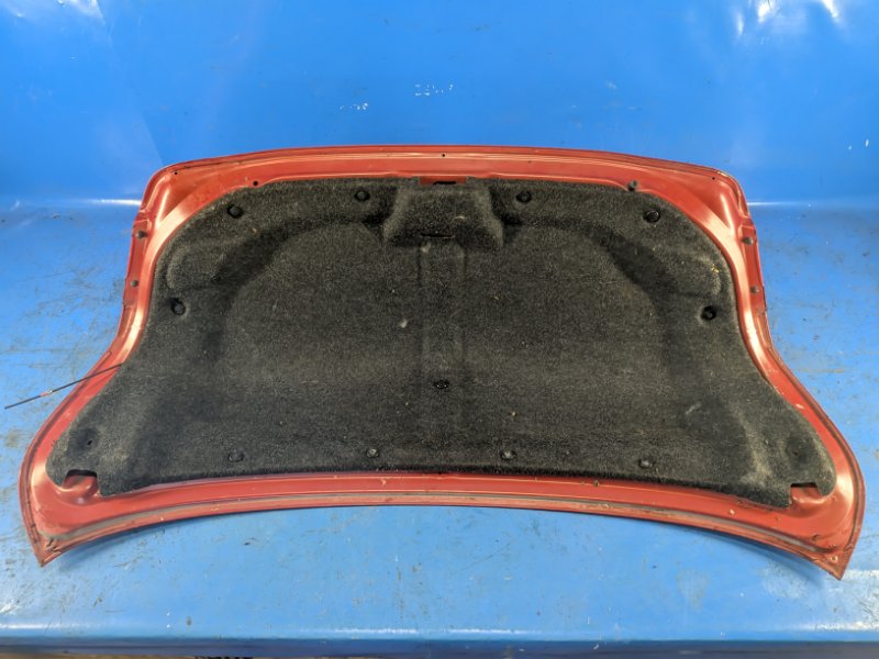 Trunk lid for Toyota Camry 40 06-11