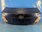 Trunk lid for Toyota Camry 40 06-11