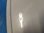 Trunk lid for Mazda 3 BM 13-19