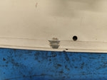 Trunk lid for Mazda 3 BM 13-19