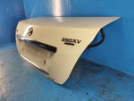 Trunk lid NISSAN TEANA J32 08-14