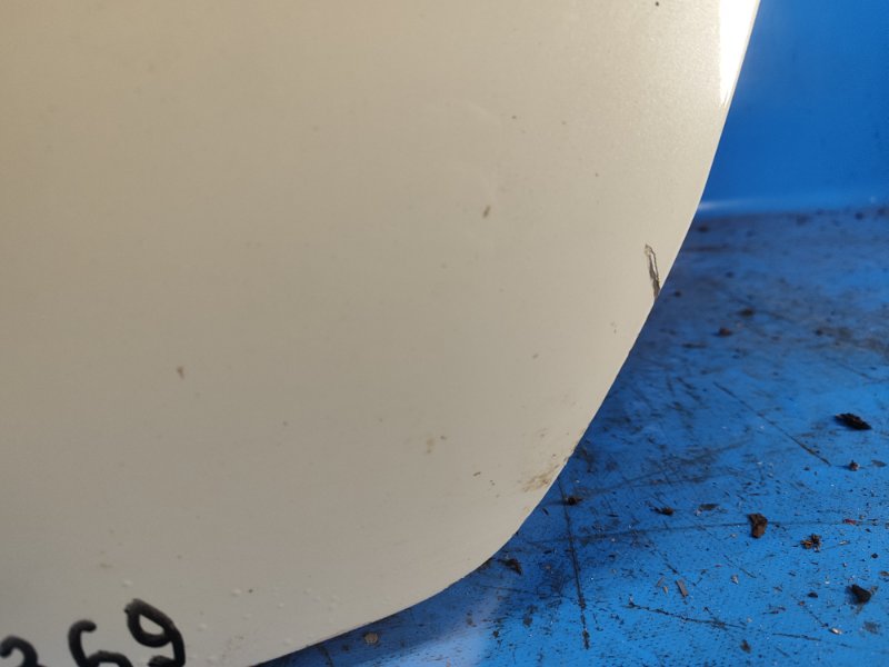 Trunk lid NISSAN TEANA J32 08-14