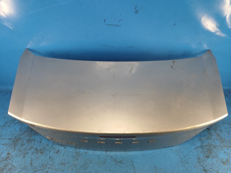 07-14 Dodge Avenger Trunk Lid