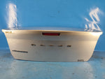 07-14 Dodge Avenger Trunk Lid