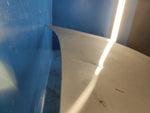 07-14 Dodge Avenger Trunk Lid