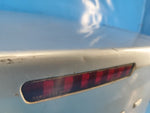 07-14 Dodge Avenger Trunk Lid