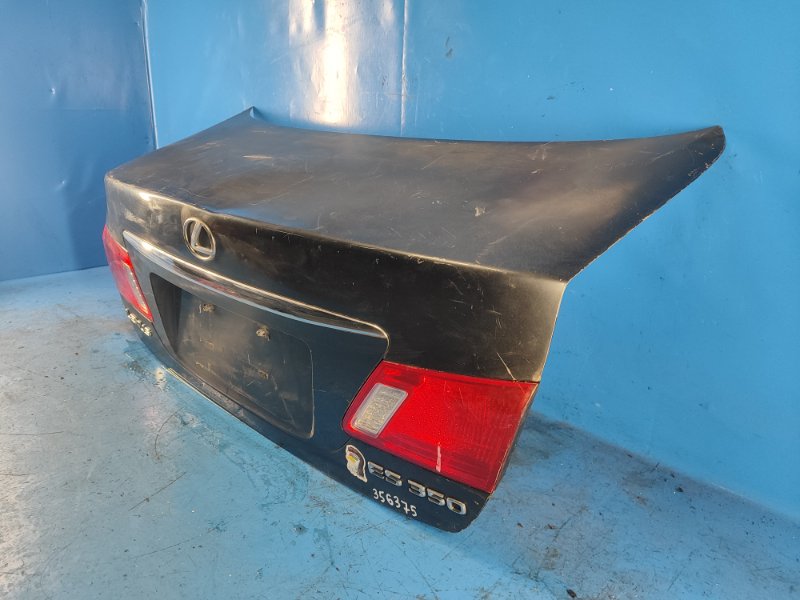 LEXUS ES350 06-12 Trunk Lid