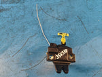 Toyota Camry 40 06-11 trunk lid lock