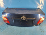 Trunk lid Toyota Camry 40 06-11 2007