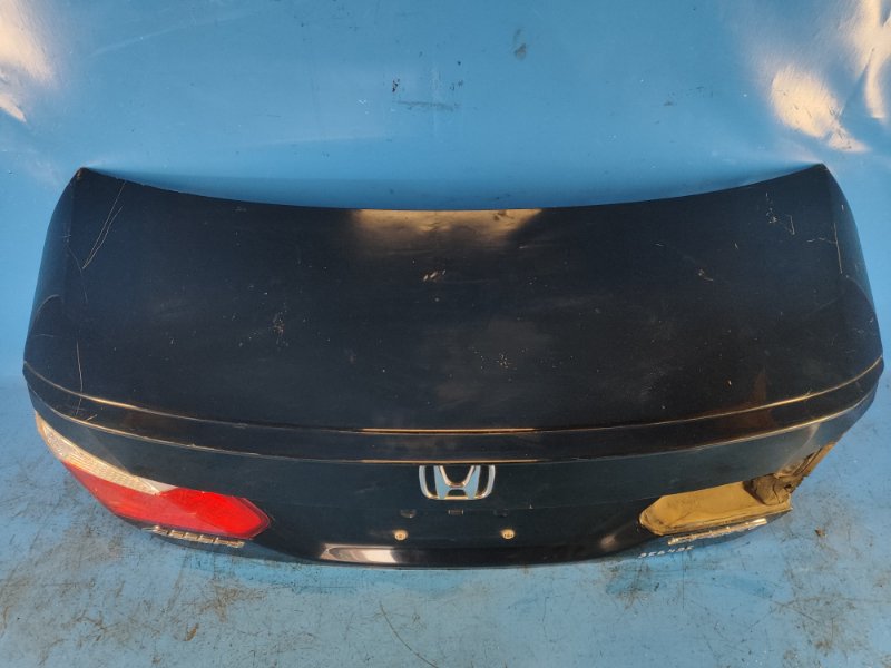 Trunk lid for Honda Accord CR 13-18