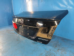 Trunk lid for Honda Accord CR 13-18