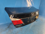 Trunk lid for Honda Accord CR 13-18