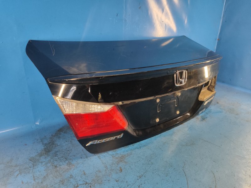 Trunk lid for Honda Accord CR 13-18