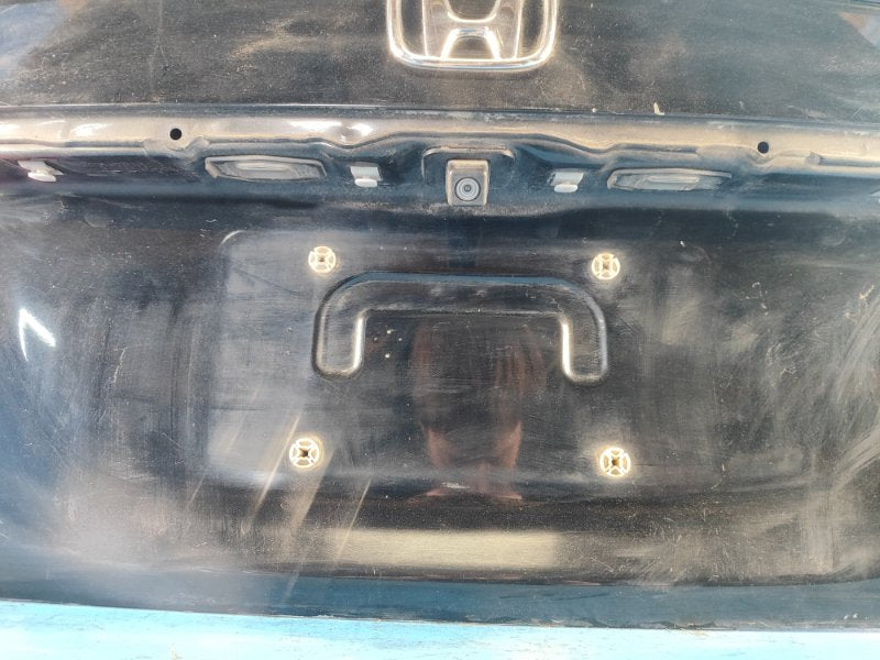 Trunk lid for Honda Accord CR 13-18