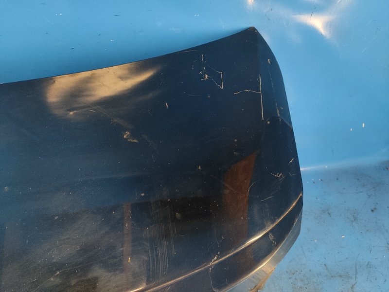 Trunk lid for Honda Accord CR 13-18