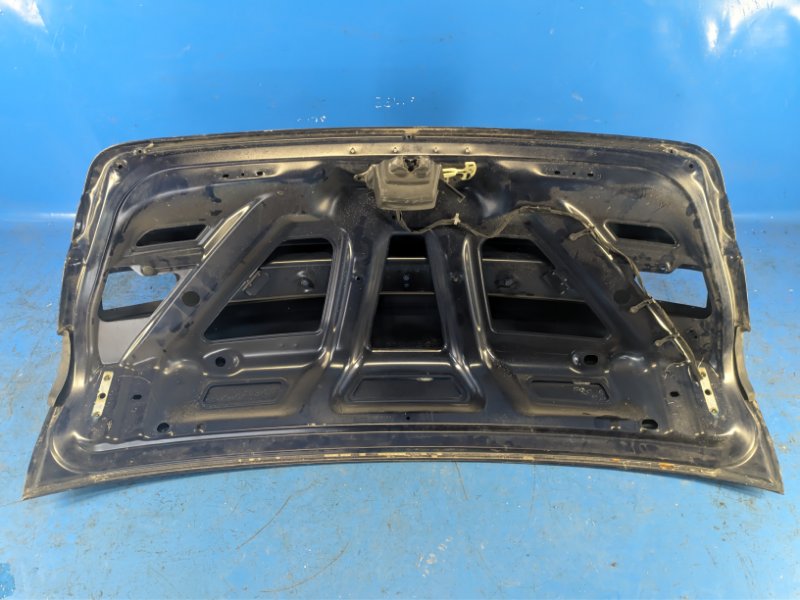 DODGE DART 12-16 Trunk Lid