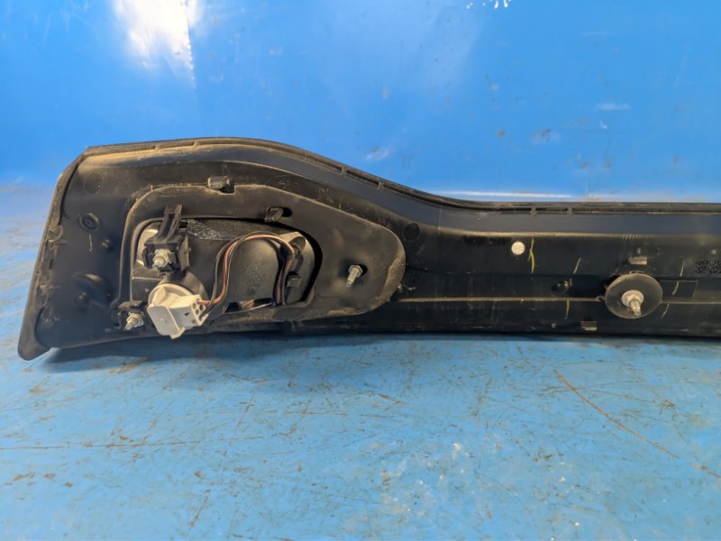 Dodge Dart 12-16 Inner Light