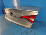 Trunk lid HYUNDAI SONATA LF 2014-