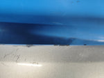Trunk lid HYUNDAI SONATA LF 2014-