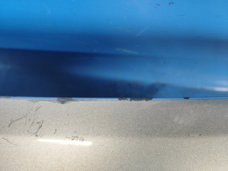 Trunk lid HYUNDAI SONATA LF 2014-