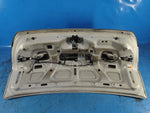 Trunk lid HYUNDAI SONATA LF 2014-