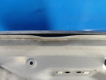Trunk lid HYUNDAI SONATA LF 2014-
