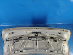 Trunk lid HYUNDAI SONATA LF 2014-