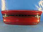 DODGE DART 12-16 Trunk Lid