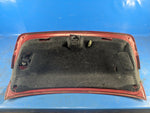 DODGE DART 12-16 Trunk Lid