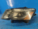 Headlight AUDI Q5 08-16 Left.