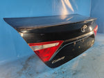 Trunk lid for Toyota Camry 55 14-17