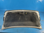 DODGE DART 12-16 Trunk Lid