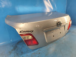 Trunk lid for Toyota Camry 40 06-11