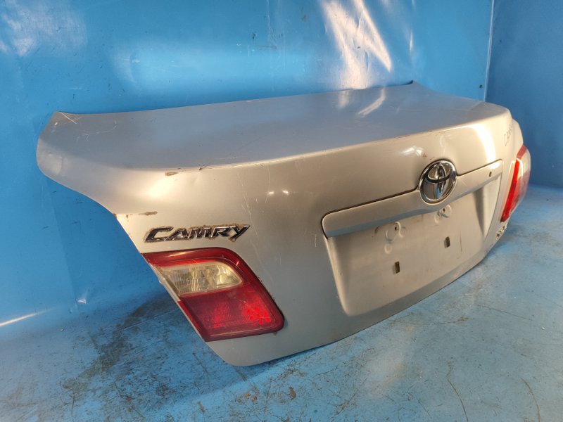 Trunk lid for Toyota Camry 40 06-11