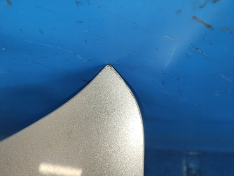 Volkswagen Jetta USA 10-17 Trunk Lid