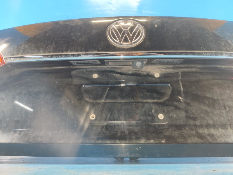 Trunk lid for Volkswagen Passat B8 14-2015