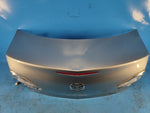Trunk lid Mazda 3 BL 09-13 2013