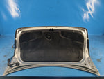 Trunk lid Mazda 3 BL 09-13 2013