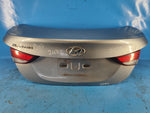 Trunk lid for Hyundai Elantra MD 10-15 2014