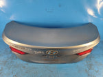 Trunk lid for Hyundai Elantra MD 10-15 2014