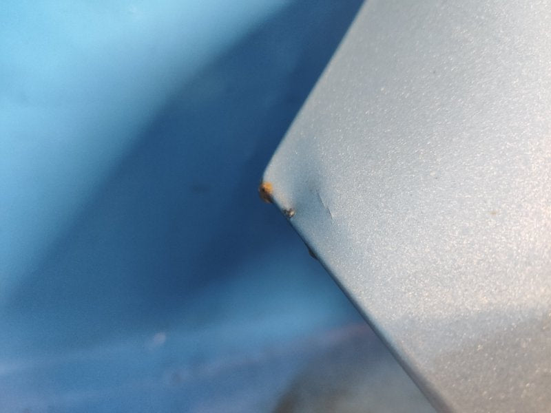 Trunk lid for Hyundai Elantra MD 10-15 2014