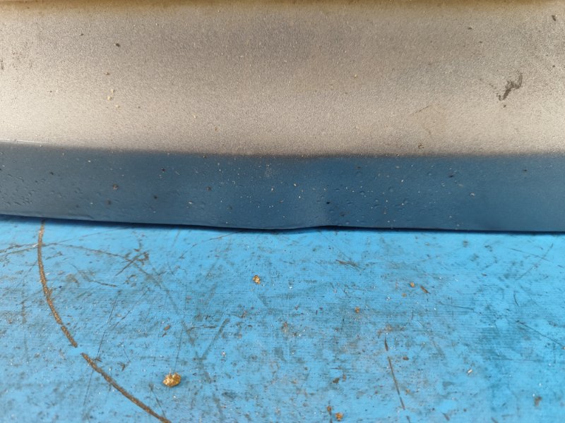 Trunk lid for Hyundai Elantra MD 10-15 2014