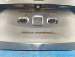 Trunk lid for Hyundai Elantra MD 10-15 2014